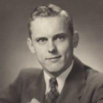 Robert "Bob" J. Johnson
