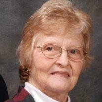Betty L. Farnsworth
