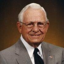 Richard  Dean Babb Sr.