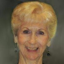 Loriece "Riece" Lavern Gibson