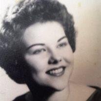 Donna Jane Capps