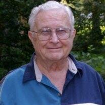 William "Bill" Ray Bates