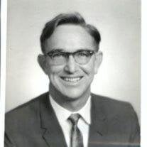 Fred Key