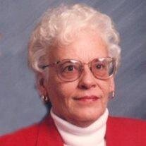 Madelyn C. Grotefendt