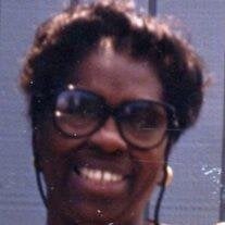Mary Trice Wells