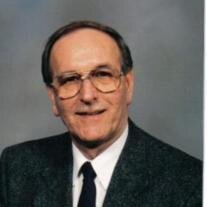 Robert C. Fanger