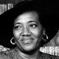 Reba Irene Ellis