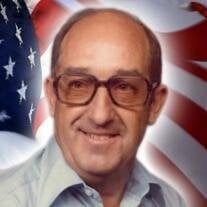 Wayne D. Caley