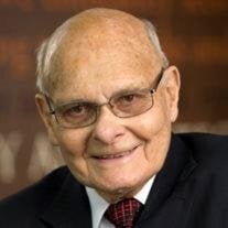 Donald George Leetch