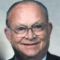 Orville L. Hertz