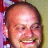 Michael Lee Farrow