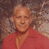 Mr. Harold Leroy Young