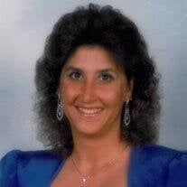 Debbie Hall Bliss