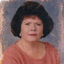 Mrs. Rhonda Gail Page