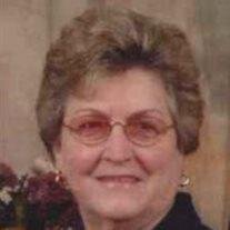 Betty Jo Mullins