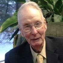Mr. Reginald Walter Dobb
