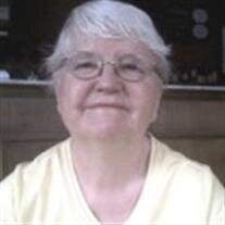 Silvana M. Hjellum