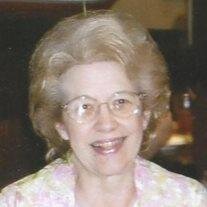Shirley Tolson