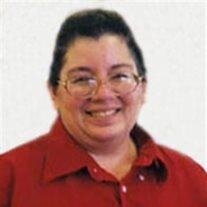 Dora Ellen Rinke