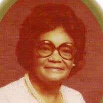 Abbey H. McNair