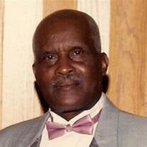 Joshua  Johnson 