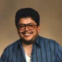 Toribio M. Juarez