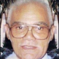 Gordon C. Gaskins