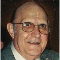 Marcel L. Boudreau