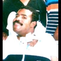 Christopher M. Williams