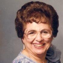 Anna Marie Kern