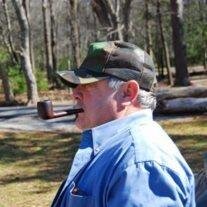 George John Marcinko Jr.