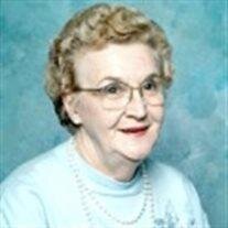Phyllis Kathleen Tuckey Boulton