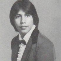 James Edward Reyna