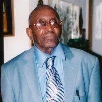 Mr. Thomas  James  Walker 