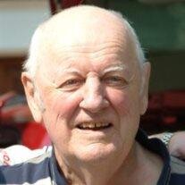 Mr. Robert (Bob) Keith Hickman