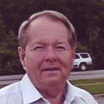 Glen Churchwell