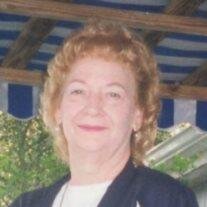 Helen Louise Garvin Smith