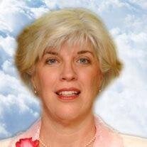 Sylvia A. Parrett
