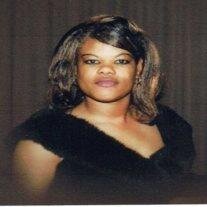 Rochelle Renee Dodson