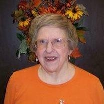Sara Waller Dickson