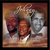 John D. "Johnny" Harper
