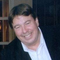 Randy Dawson