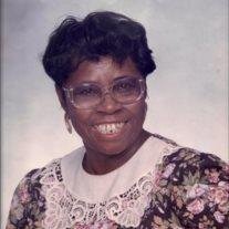Amy B. Scott