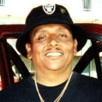 Mark "Shady" Anthony Covarrubias