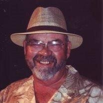 Bruce Charles McCarthy "Goat Roper"