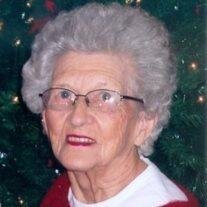 Luella R. Demlow