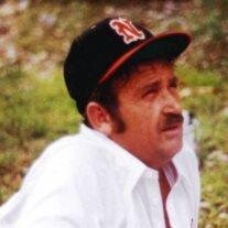 Raymond T. "Mac" McLaughlin