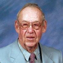 John Andrew Brunken