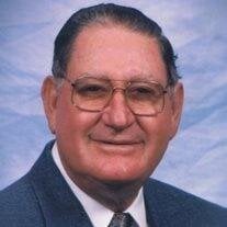 Bobby  Haigood