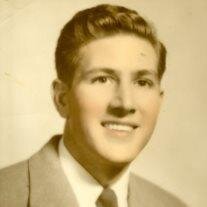 Burton Eugene Oliver Sr.